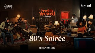 Kannada - 80s Soirée Medley  Staccato  Freshly Br