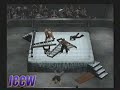 ICCW ZOMG-A-Mania CPV Part 9