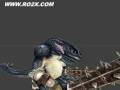 RO2 Monsters