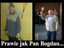 Reklama Prawie jak... XV LO Pozna?