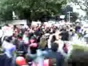 Marcha contra el fin de RBD - S�o paulo/Brasil 23/08