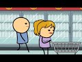 Dairy Aisle (Saison 1 Épisode 44)