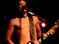 Fuel - New song- Headache- Charlotte- Amos - 9/10/10