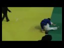 FINAL CTO DE ESPA�A JUNIOR -55KG