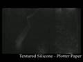 Silicone Texture Test for FTIR