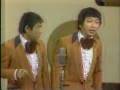 [Manzai] Takeshi Kitano & Nirou Kaneko