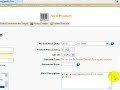 Adding Products to VirtueMart eCommerce Store