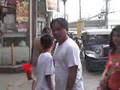 people in Manila(Phillipine),  Pasay city2