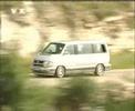 VW T4 993 Turbo 522BHP
