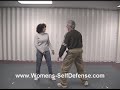 Womens Self Defense - Verbal, Spacial, Physical