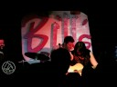 Jesse Humphrey - Drum SOLO - Viri Dimayuga - CD Release Part
