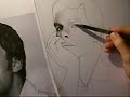 MikeysTube draws...DEXTER