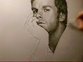 MikeysTube draws...DEXTER