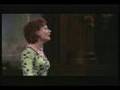 Waltraud Meier - Les Troyens - Adieu, fiere cite