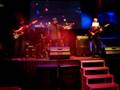 T-Bone Long Train Running AT&T Bonding Night