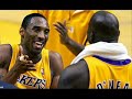 kobe and shaq   the real story