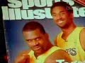 kobe and shaq   the real story