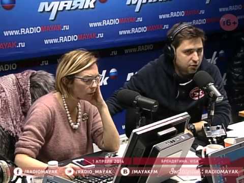 Брендятина. Visa