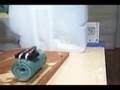 Coilgun - Featured on Hacked Gadgets