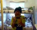 billy crook dance 1