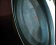 SW Nemesis Carbon fibre cone, high excursion subwoofer, test