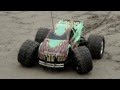 T-Maxx 3.3 Insane Stunts 09'