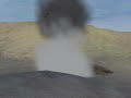 FanFic Airwolf Chaff & Missile Take 02