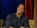 Dwayne latest