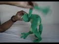 Pega na Bundinha - Sapinho Toad Pega na Bundinha - Sapinho Toad