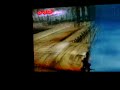 Weird Starfox Adventures Glitch