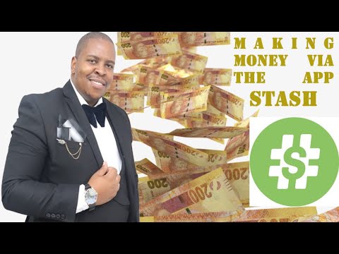 video-linktoworks-Vinto Money | Stash by Liberty | make money online |...
