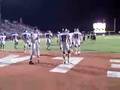 videos de Burleson Elks game highlights vs. Roos