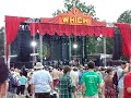 Gogol Bordello - American Wedding - Bonnaroo 08