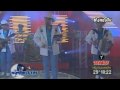 Tigrillos Pegate Video and Lyrics