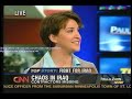 Paula Zahn Now - Chaos in Iraq