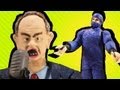 P.R.-OBLEM (Zombies vs. Ninjas #4)
