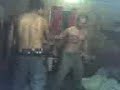 Rollie-Being crazy at bilble camp 2