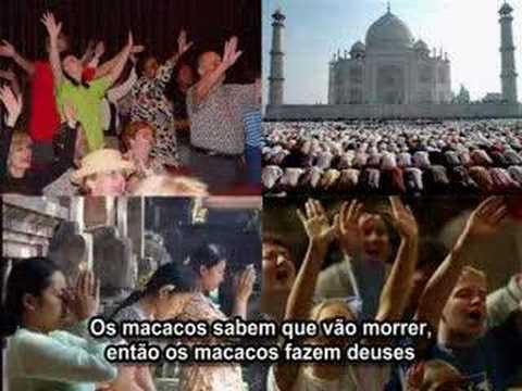 Imagem de Amostra do You Tube