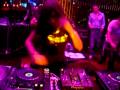 Chloé Martinez & Samantha Mayers @ Club 79 Paris.