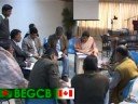 Gender Issues Workshop - BEGCB Project - Part 7