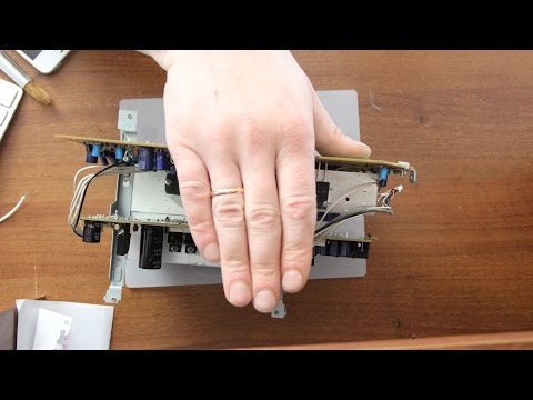 Как сделать чтобы старый музыкальный центр читал флешку Как сделать чтобы старый музыкальный центр читал флешку