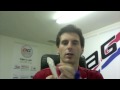 Choosing Gymnastics Grips - Palm vs Dowel Grips