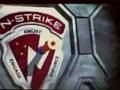 N-Strike The Video Game For Wii