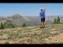 in 2007 francis tapon became the first person in history to yo-yo the cdt. this means doing a round-trip on the continental divide trail. he covered nearly 6,000 miles in under 7 months.