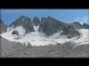in 2007 francis tapon became the first person in history to yo-yo the cdt. this means doing a round-trip on the continental divide trail. he covered nearly 6,000 miles in under 7 months.