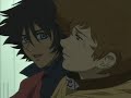 Blue and Hige