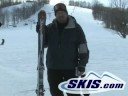 Volki Tiger Shark 10NS 2009 ski review from Skis.com