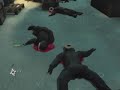 Rogue Ops [XBOX, PS2, GC - Beta Version Trailer]