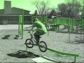 bmx Grind