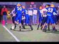 Operation Football: Harrison at Carmel - Nov. 2